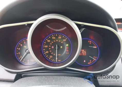 2010 Mazda Cx-7 S Grand Touring from USA, damaged, VIN JM3ER4WL8A0302603